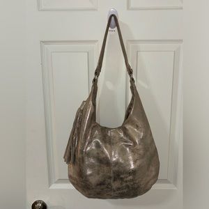 Hobo bag